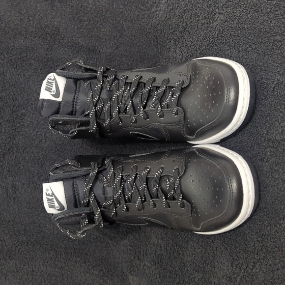 🔥Nike Dunk Sky Hi Essential Wedge Sneakers - Picture 4 of 11